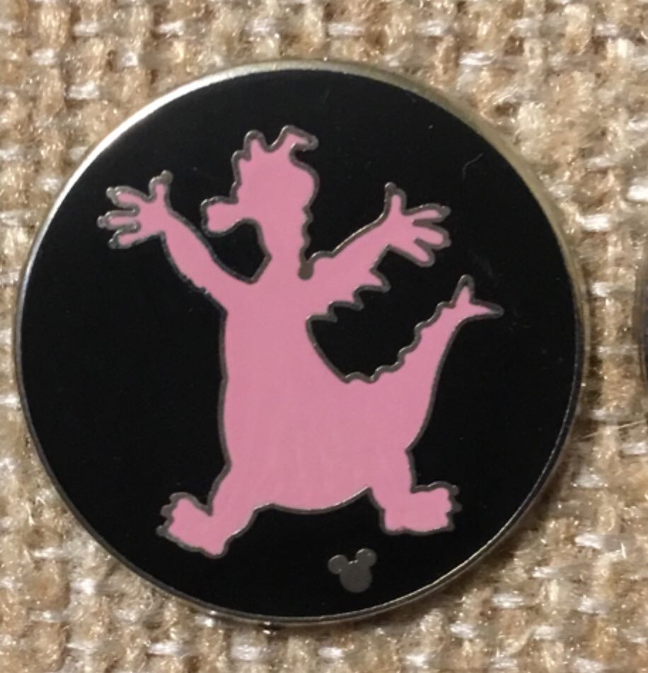 D60 Diamond Decades Haunted Mansion