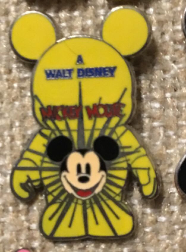 D60 Diamond Decades Pirates Of The Caribbean 