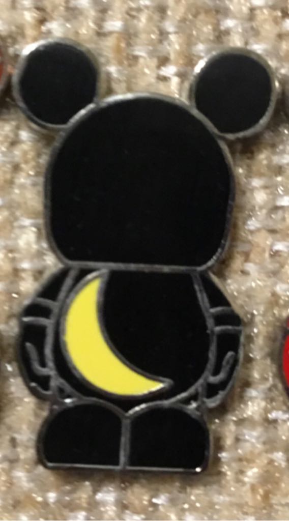 ‘Gender As An Art Form’ Button Pin