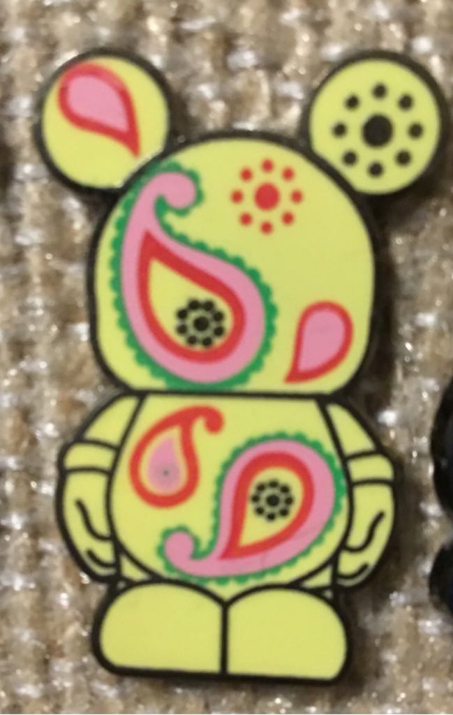 Magic Kingdom Admit One