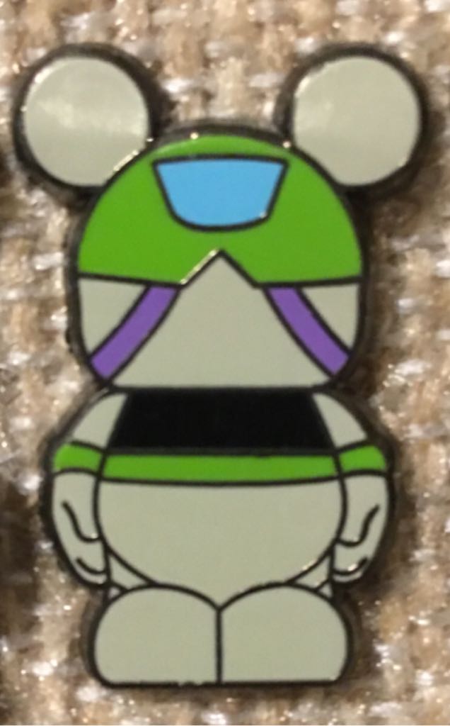 Princess Banner Pin - Cinderella