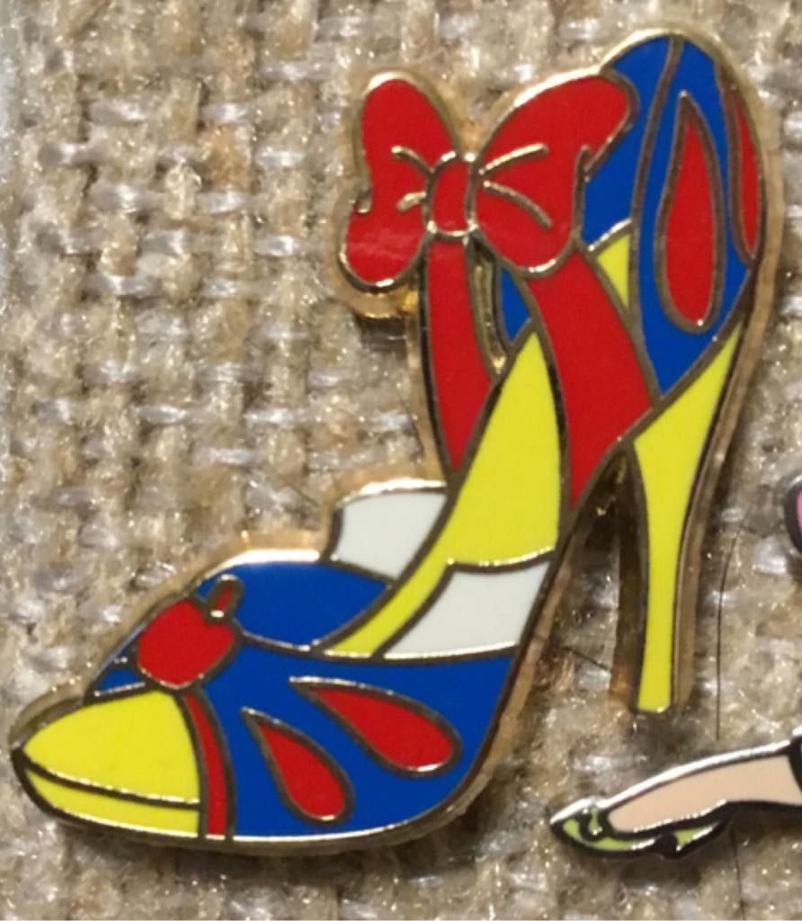 Stich: Scrump On Pillow