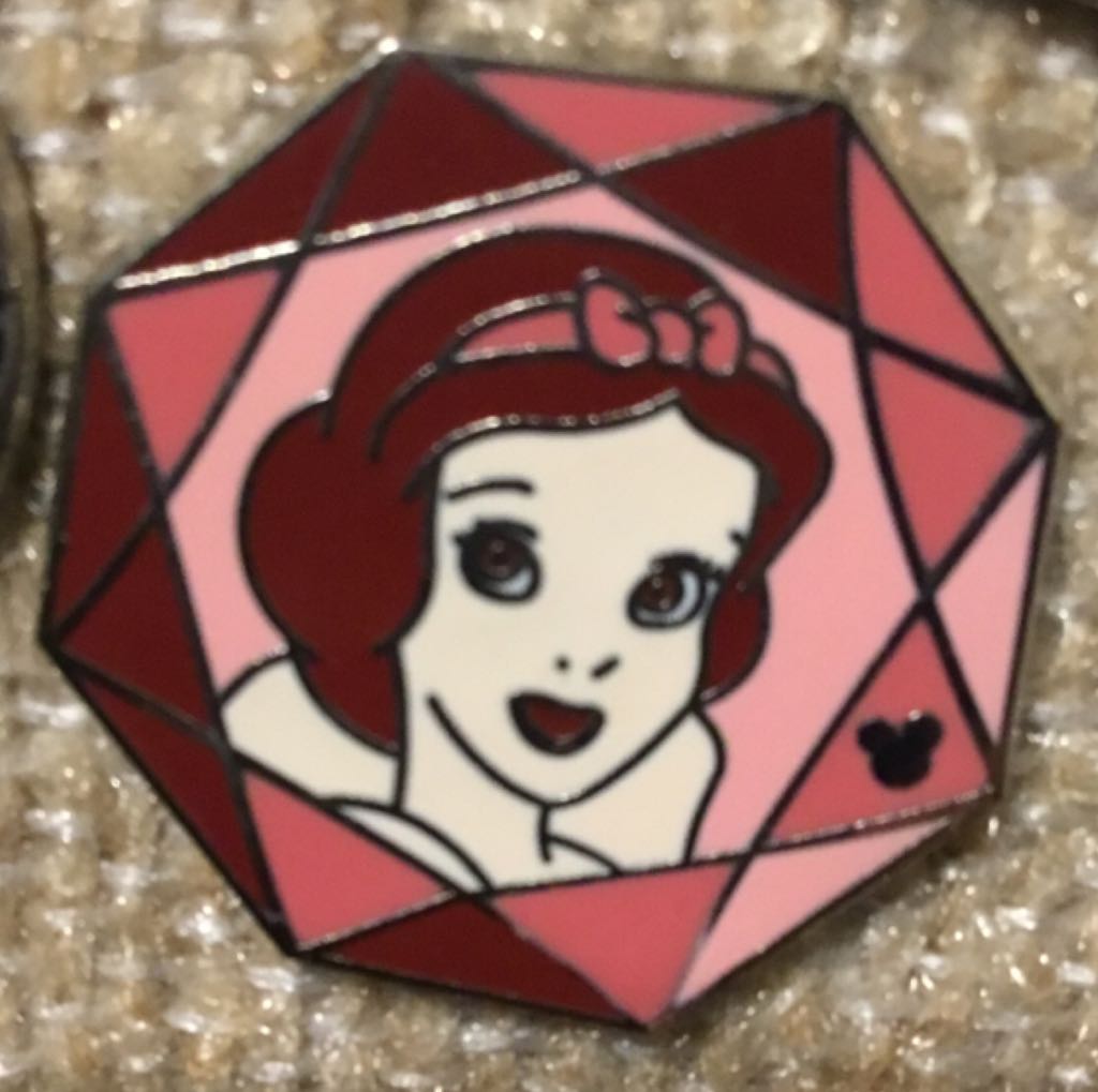 Mickey Ears: Evile Queen