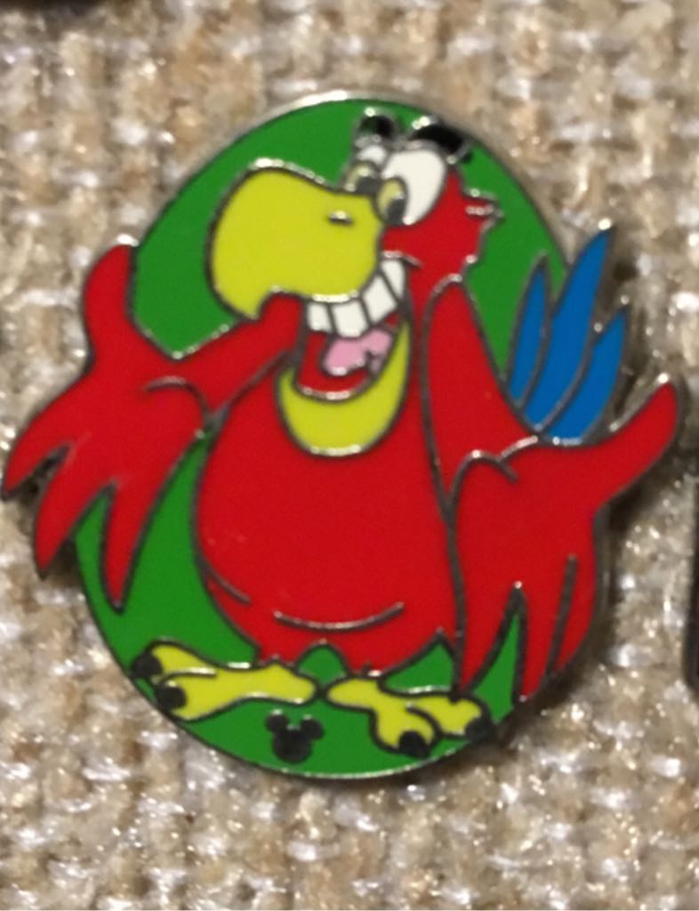 Mickey Ears Hat 101 Dalmatians 