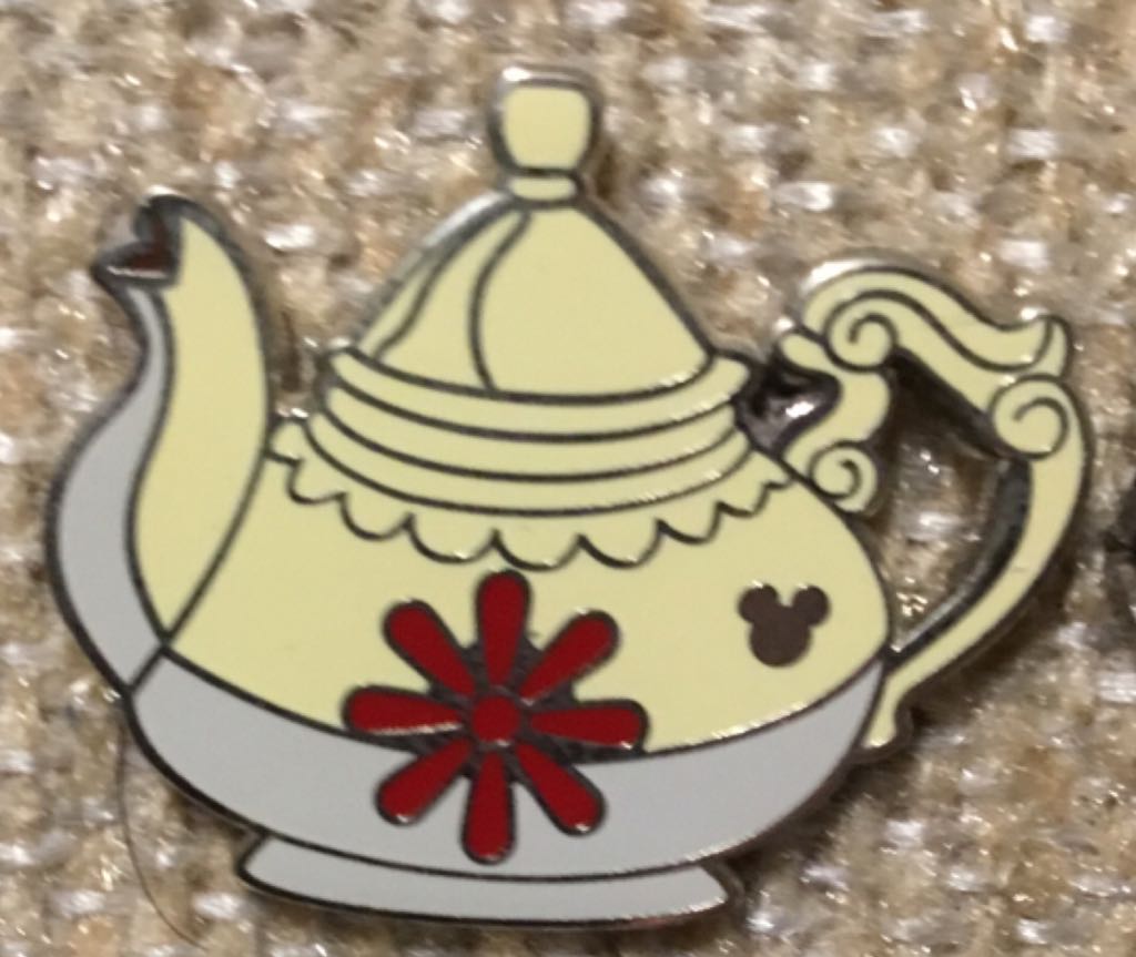 Winnie The Pooh & Tigger