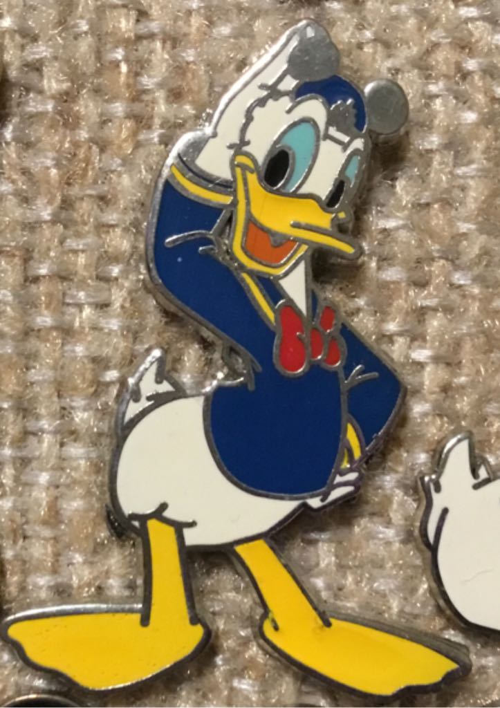 Mowgli And Baloo Happy Fathers Day 2003