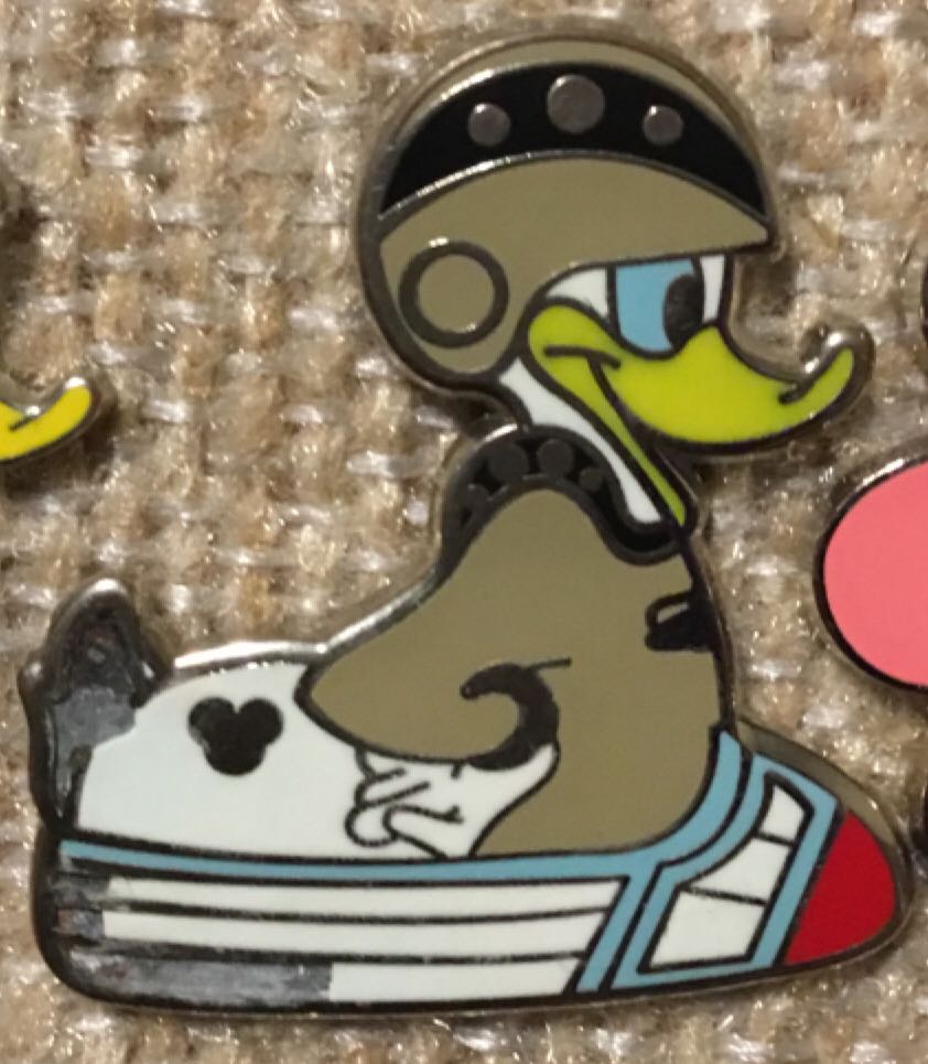 Mickey`s Very Merry Christmas Party Pin