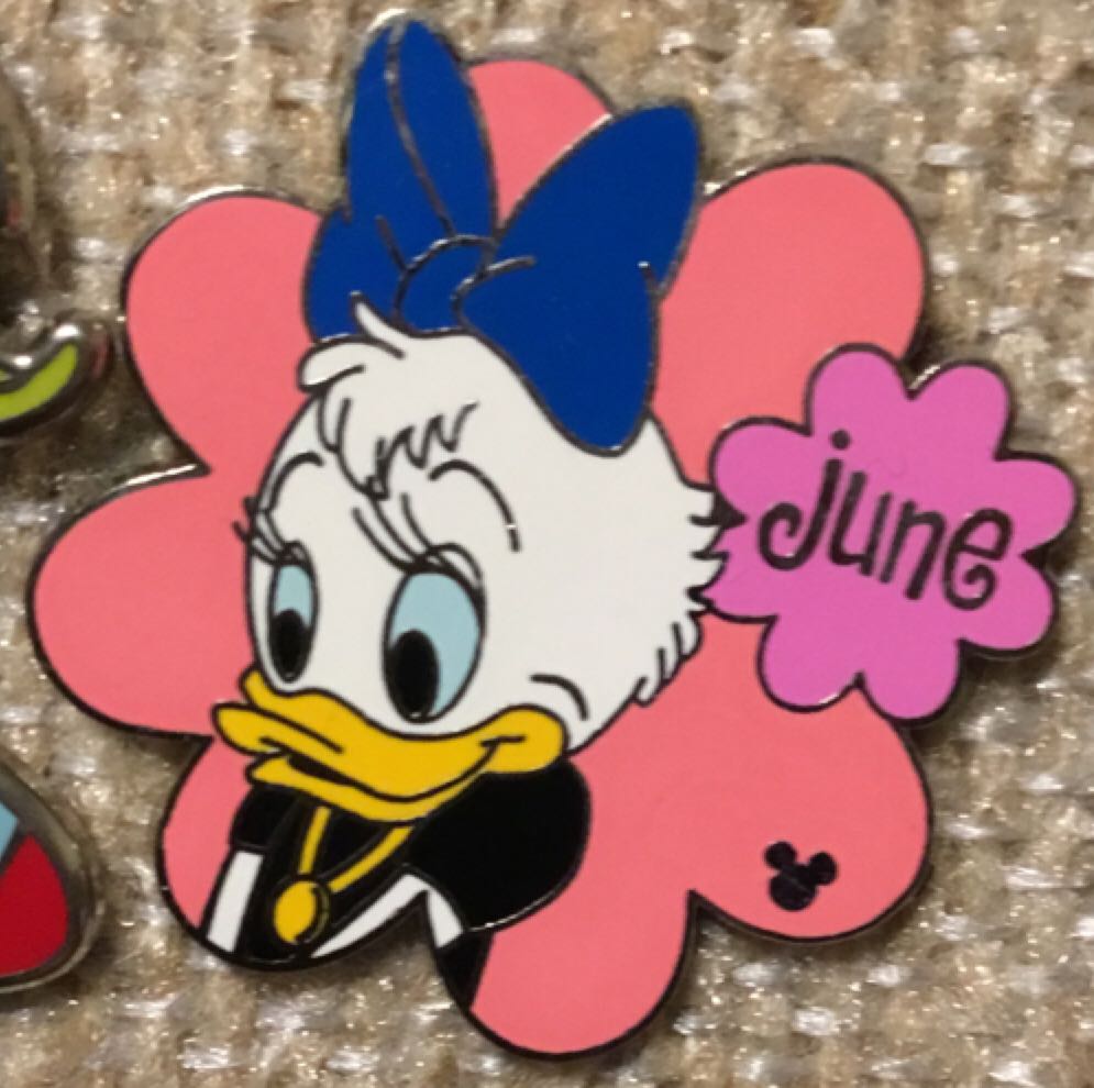 Donald: Wood Carving In Color