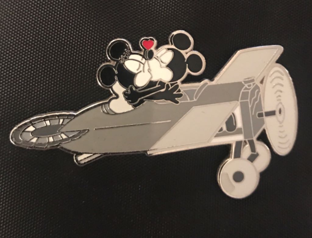 I'm Celebrating On Disney Cruise Line