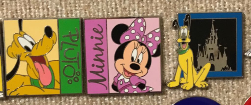 Dopey I’m With Grumpy