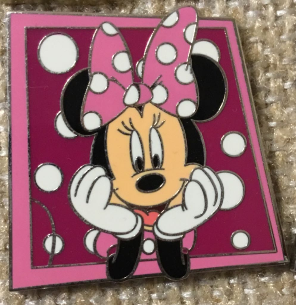 Kingdom Hearts 1.5 ReMIX Limited Edition Pin