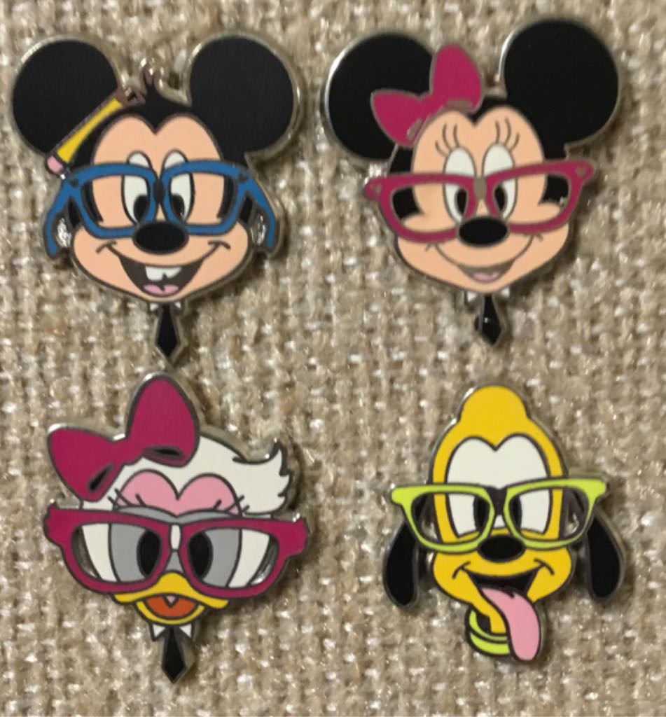 Sleeping Beauty - Princess Aurora - Glitter Dress