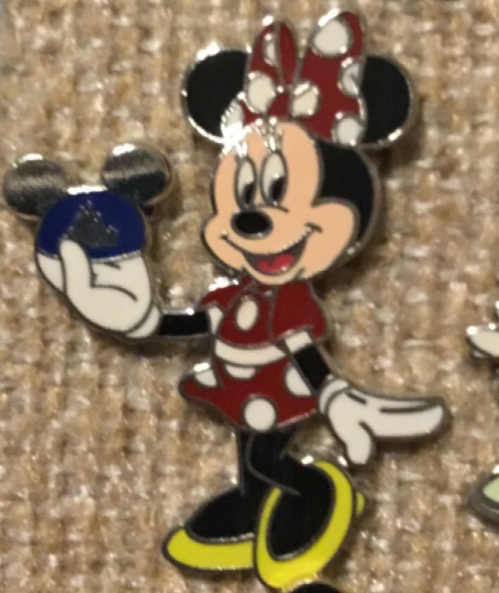 Dwarf: Dopey Cartoon