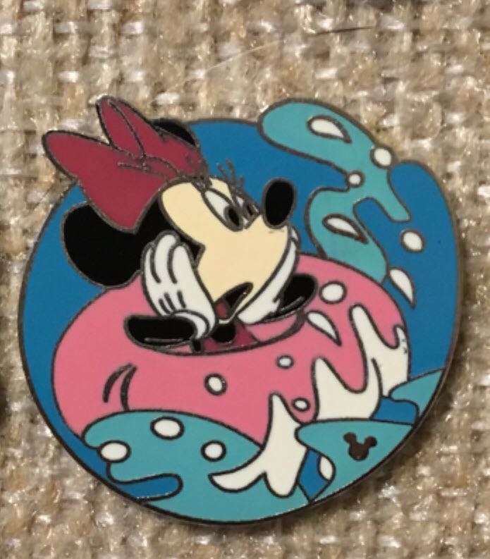 Winnie The Pooh Vinylmation