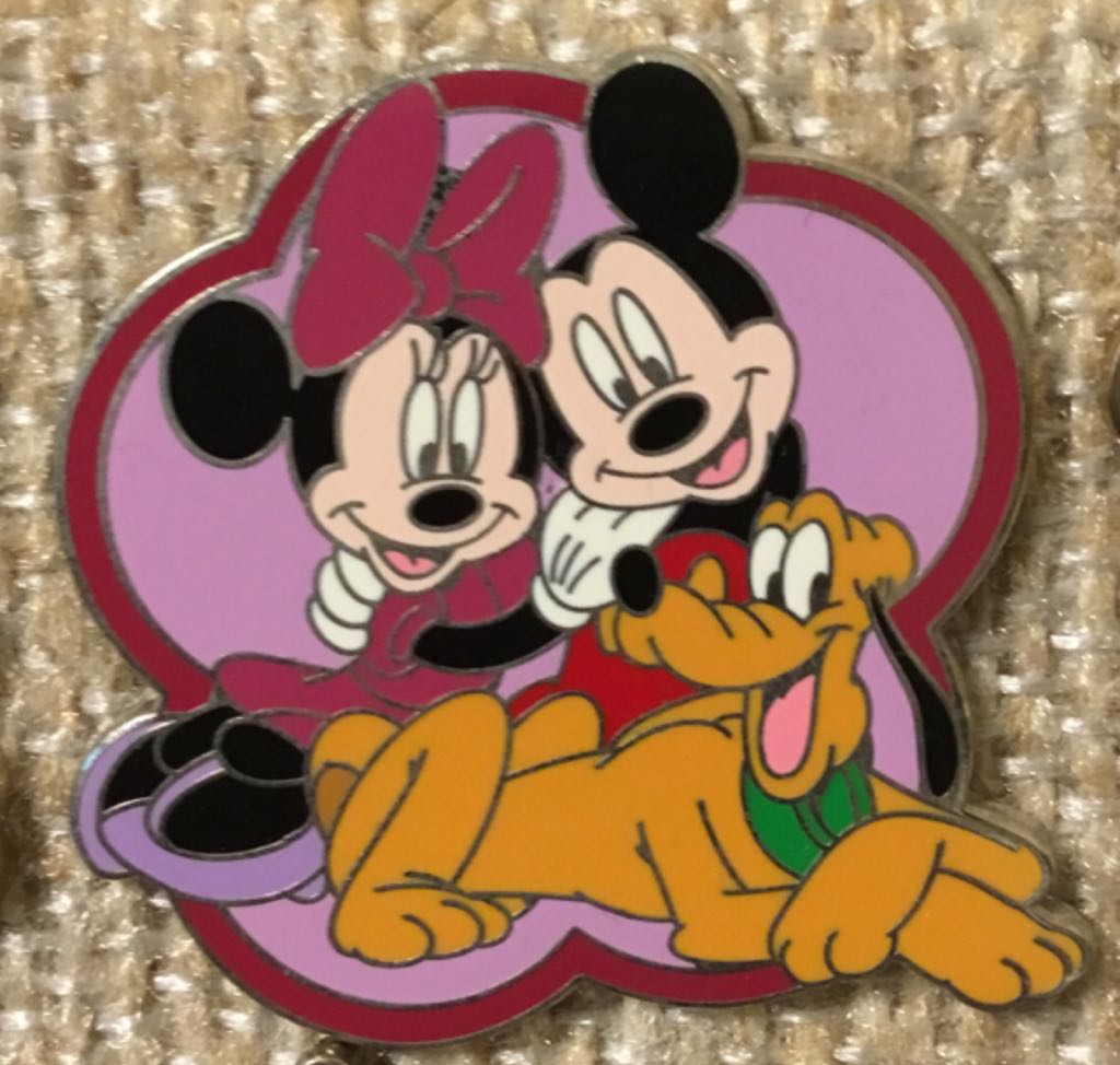 Happy Birthday Disney World