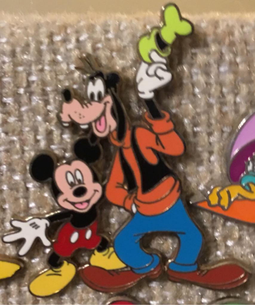 Cinderella: Luesufer Laying Down