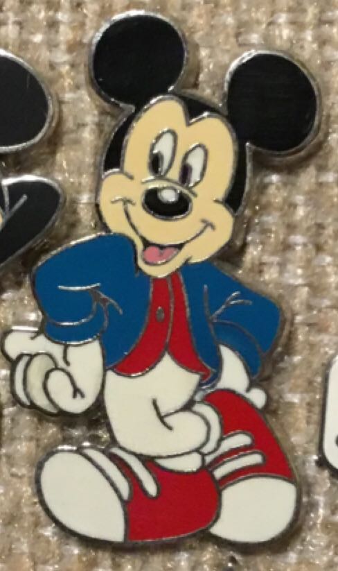 Jack: With Dangling Key