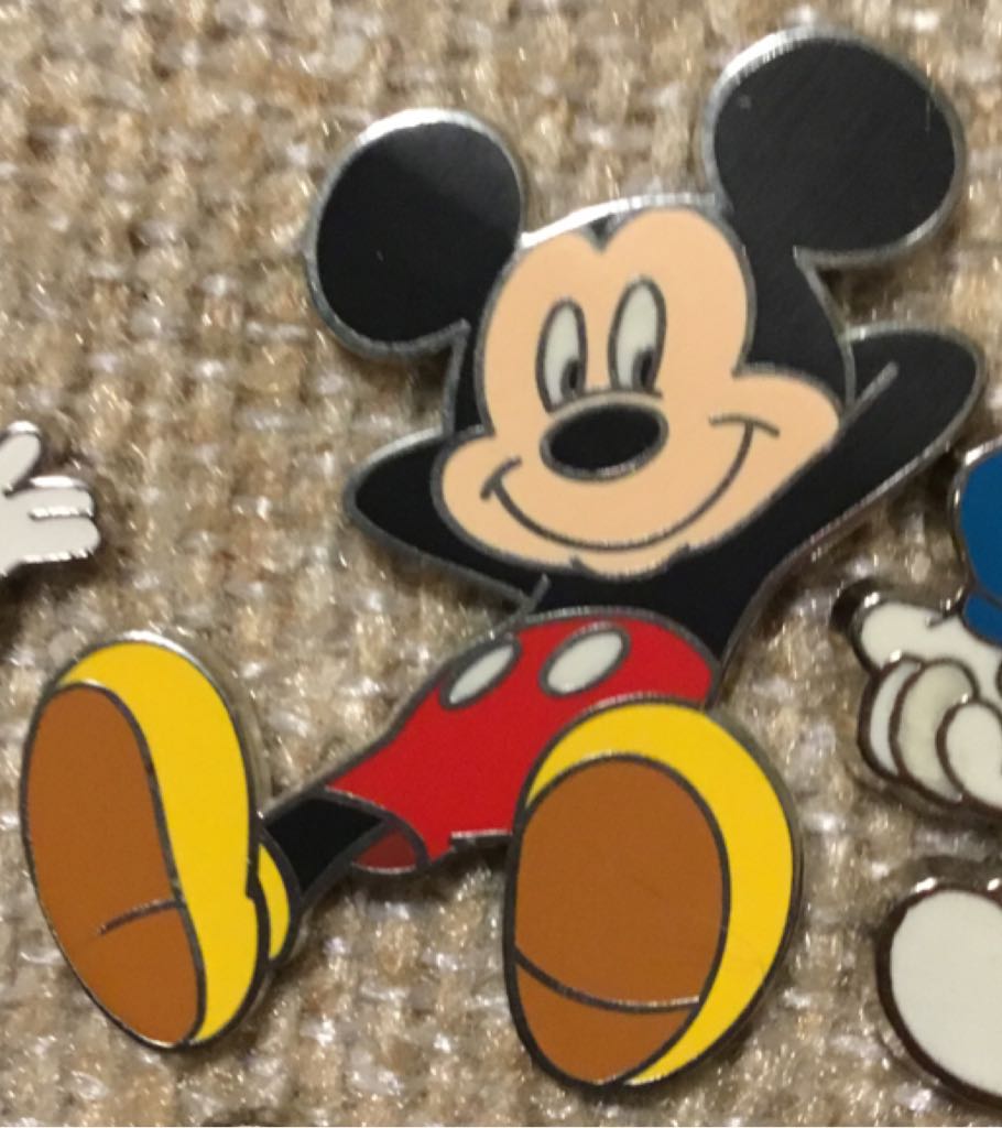 Sleeping Beauty: The Three Good Fairys