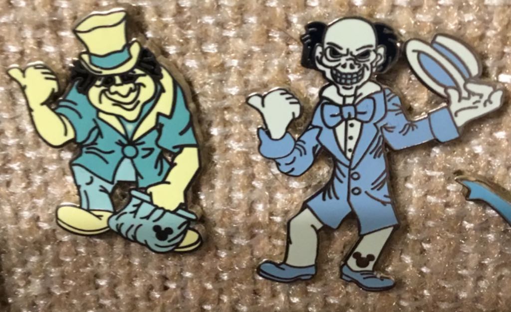 Disney Food - Candy Apple - Olaf