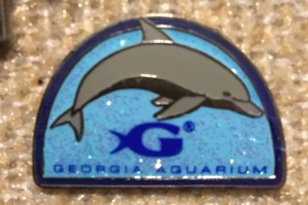 ‘Fabulous Yet Modest’ Button Pin