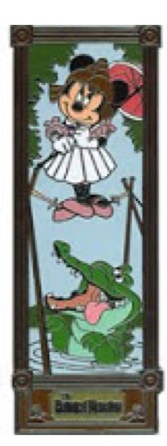 Disney Food - Watermelon