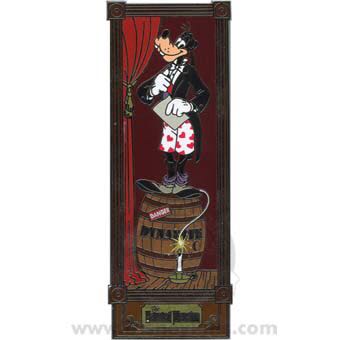 Tinkerbell - Character Cupcake