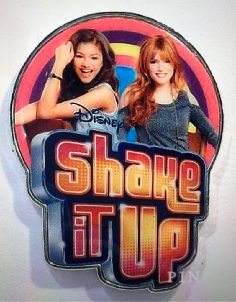 D60 Decades 1955 Walt Disney