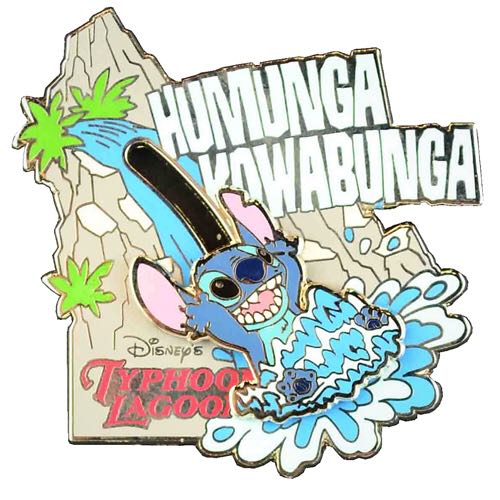 Trip Narrative - 2018/01 3DC - Mini Golf