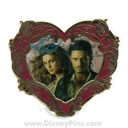 Alice in Wonderland - Pansy