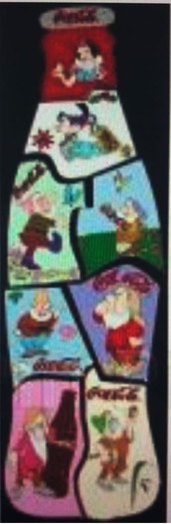 Disney The Three Little Pigs Magical Musical Moments Pin #4