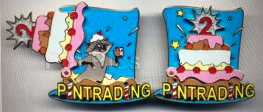 D60 D 7 Of 12 Ghost Gus 