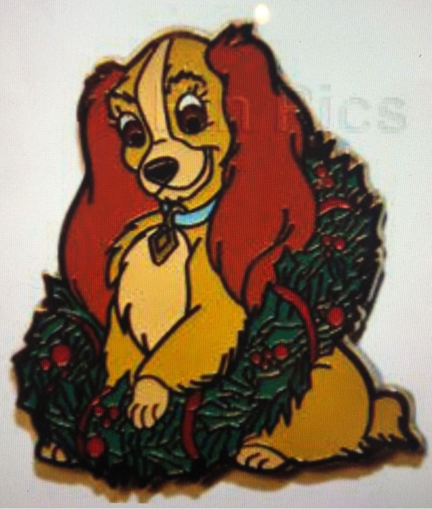 Briar Rose - Enchanted Portraits