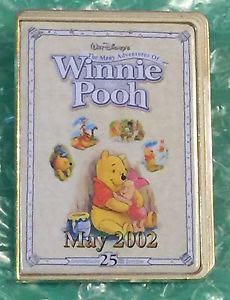 Magical Mystery Series 11 - Donald