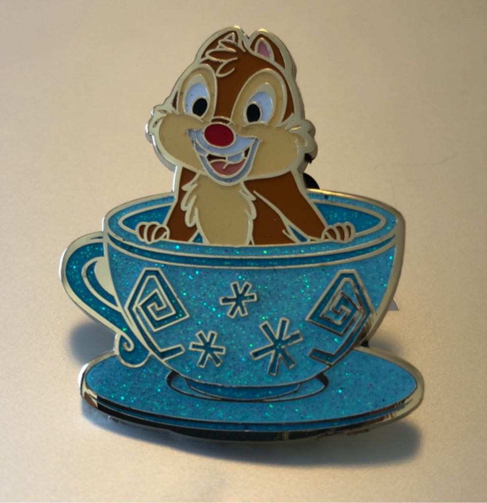 Dumbo Kingdom Of Cute Mysterious Set 2