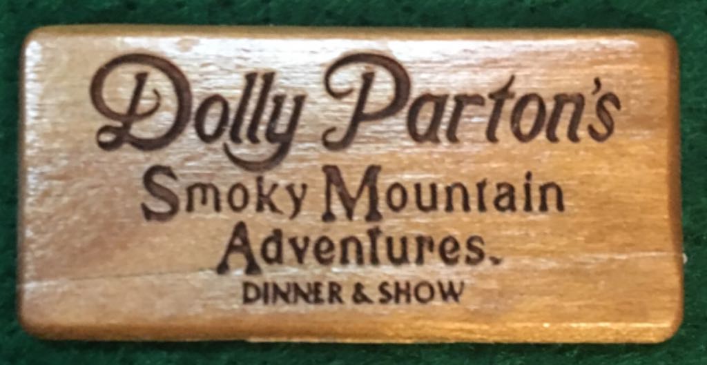 HRH Orlando Pins Gone Wild Vii