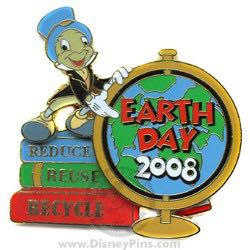 2011 Disneyland Cast Member