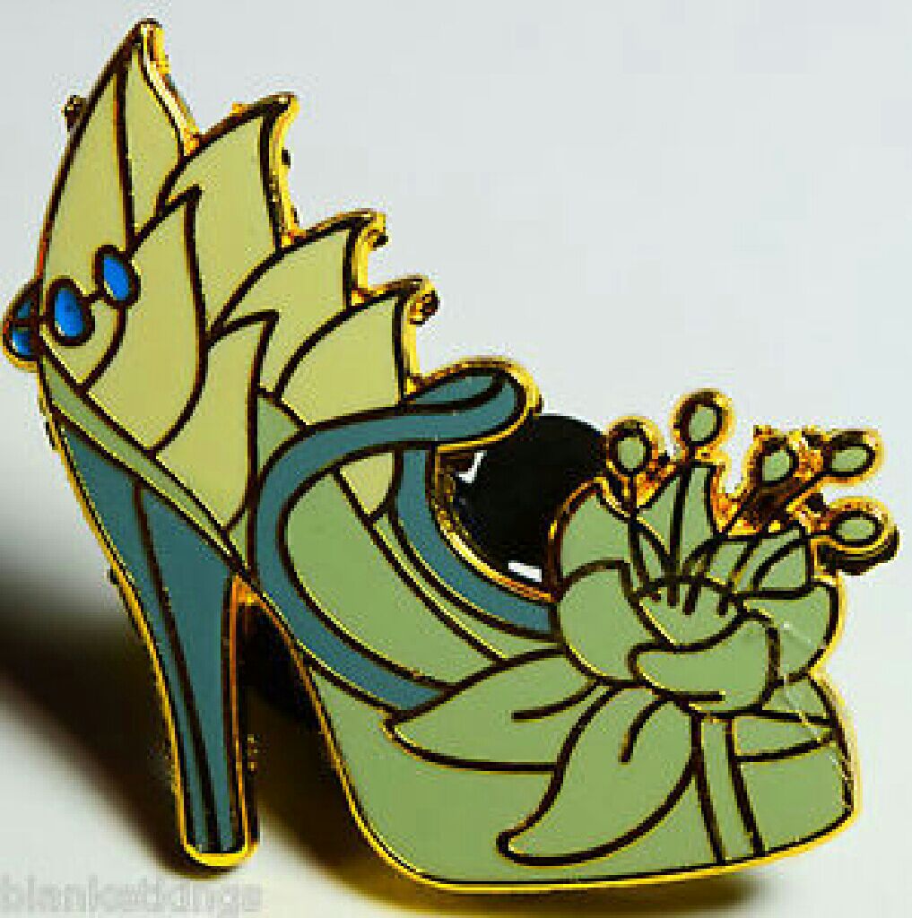 ‘The Best’ Button Pin