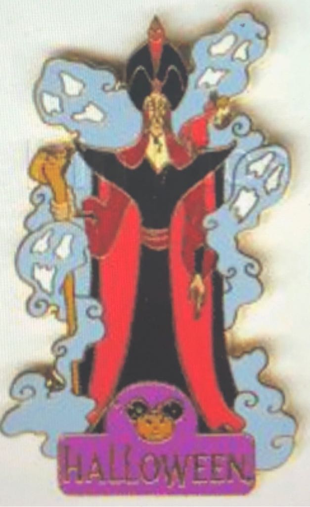 Star Wars Christmas Stockings Four Pin Set - Darth Vader Only