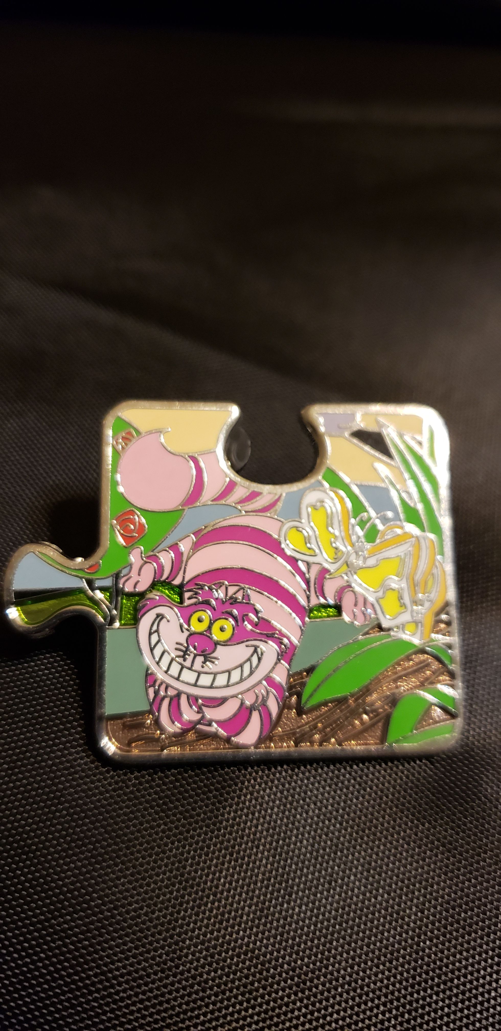 Card: Queen Of Heearts