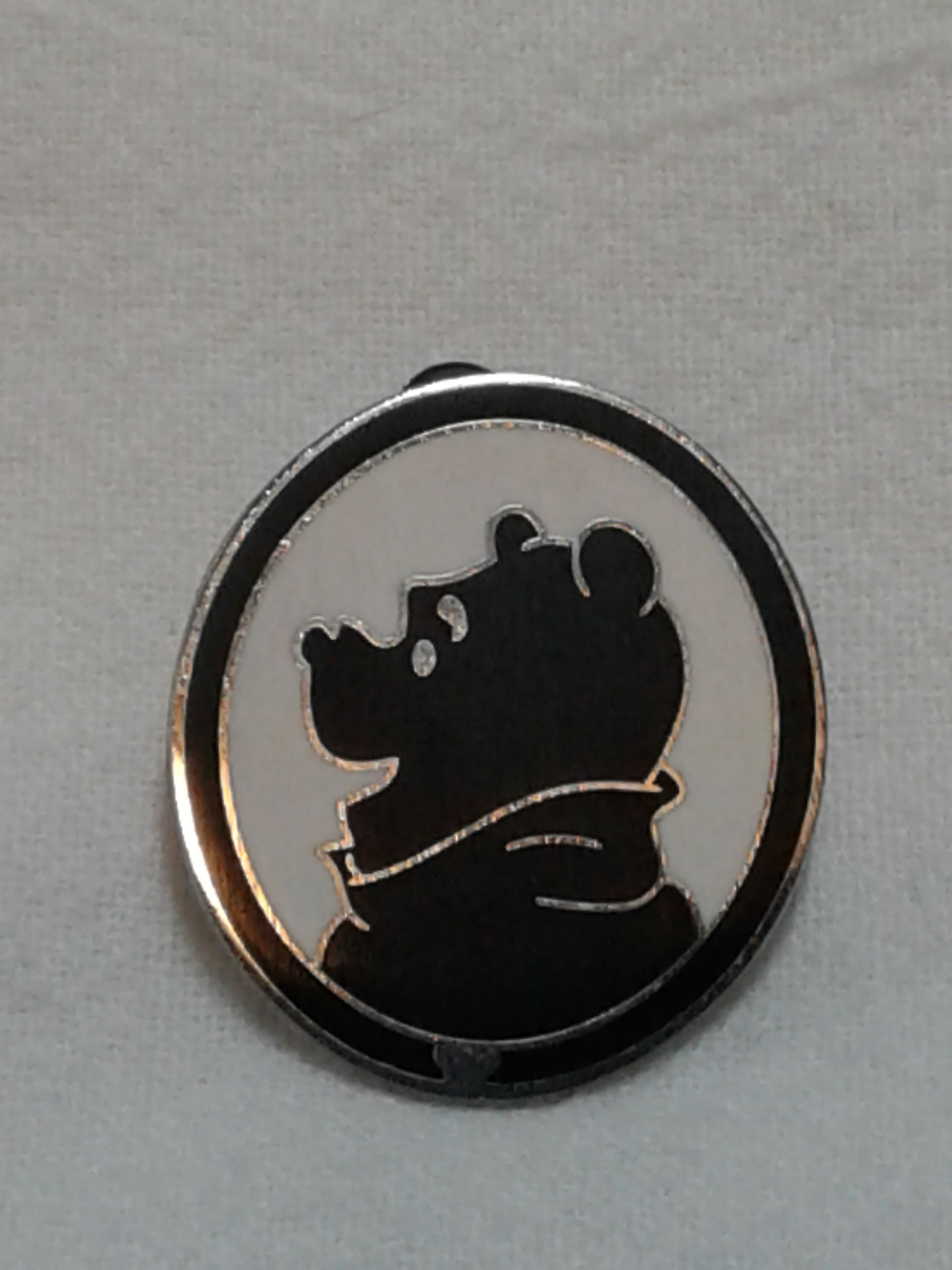 D23 - Gold Member Welcome Gift 2019 - 10 Fan-Tastic Milestones Pin Set - Haunted Mansion