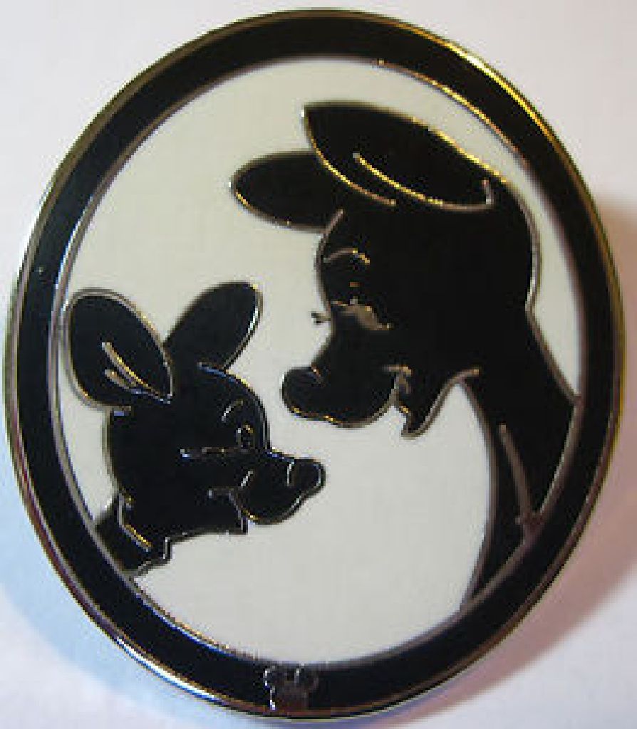 Mickey Ears Hat 101 Dalmatians 