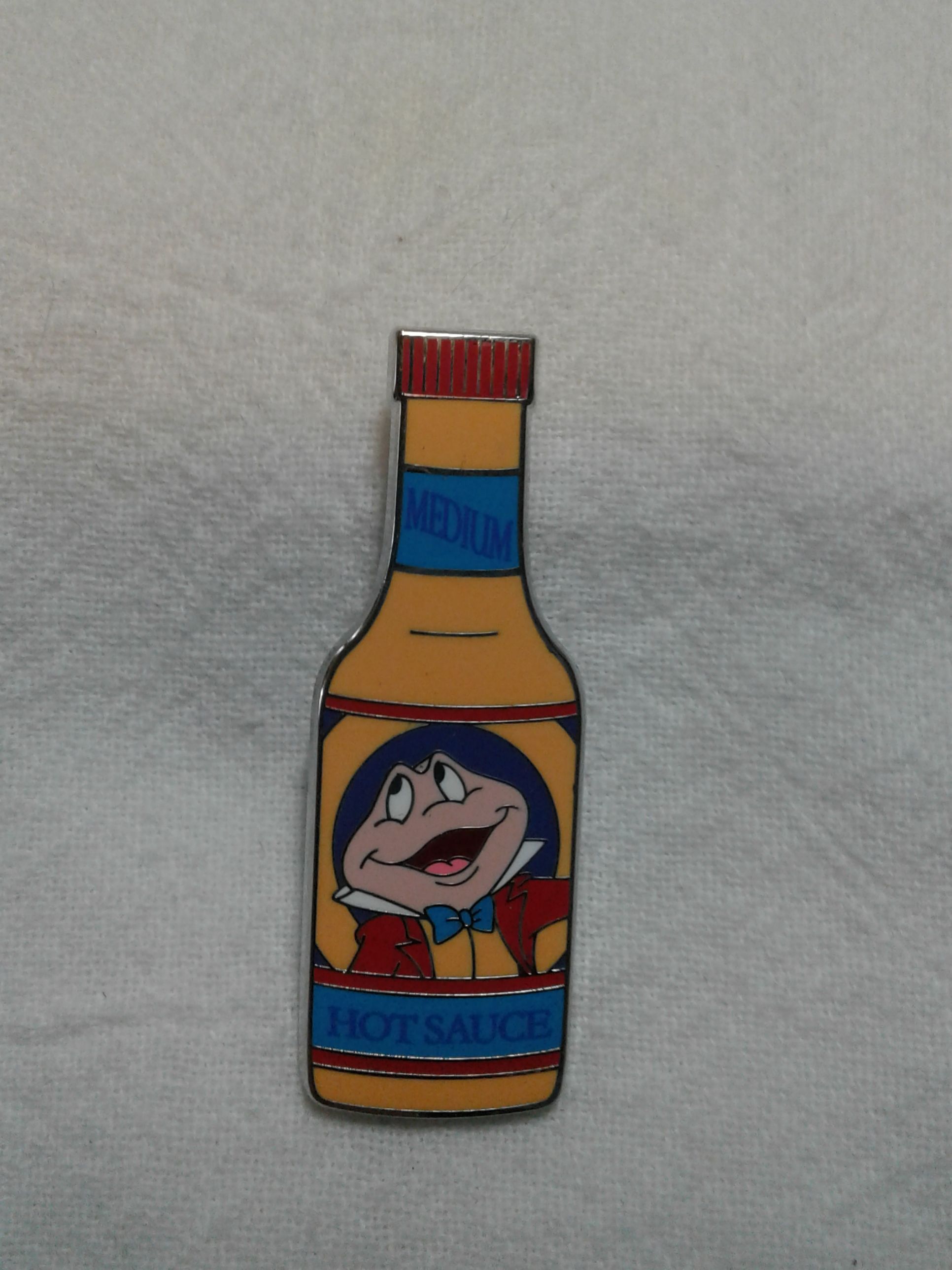 Hard Rock Cafe Atlanta Peach Girl