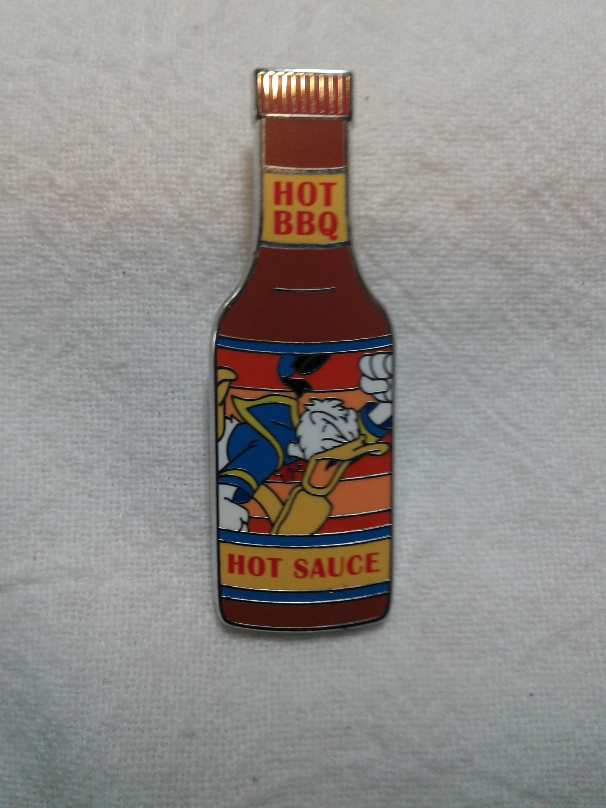 Little Mermaid: Yellow Shell