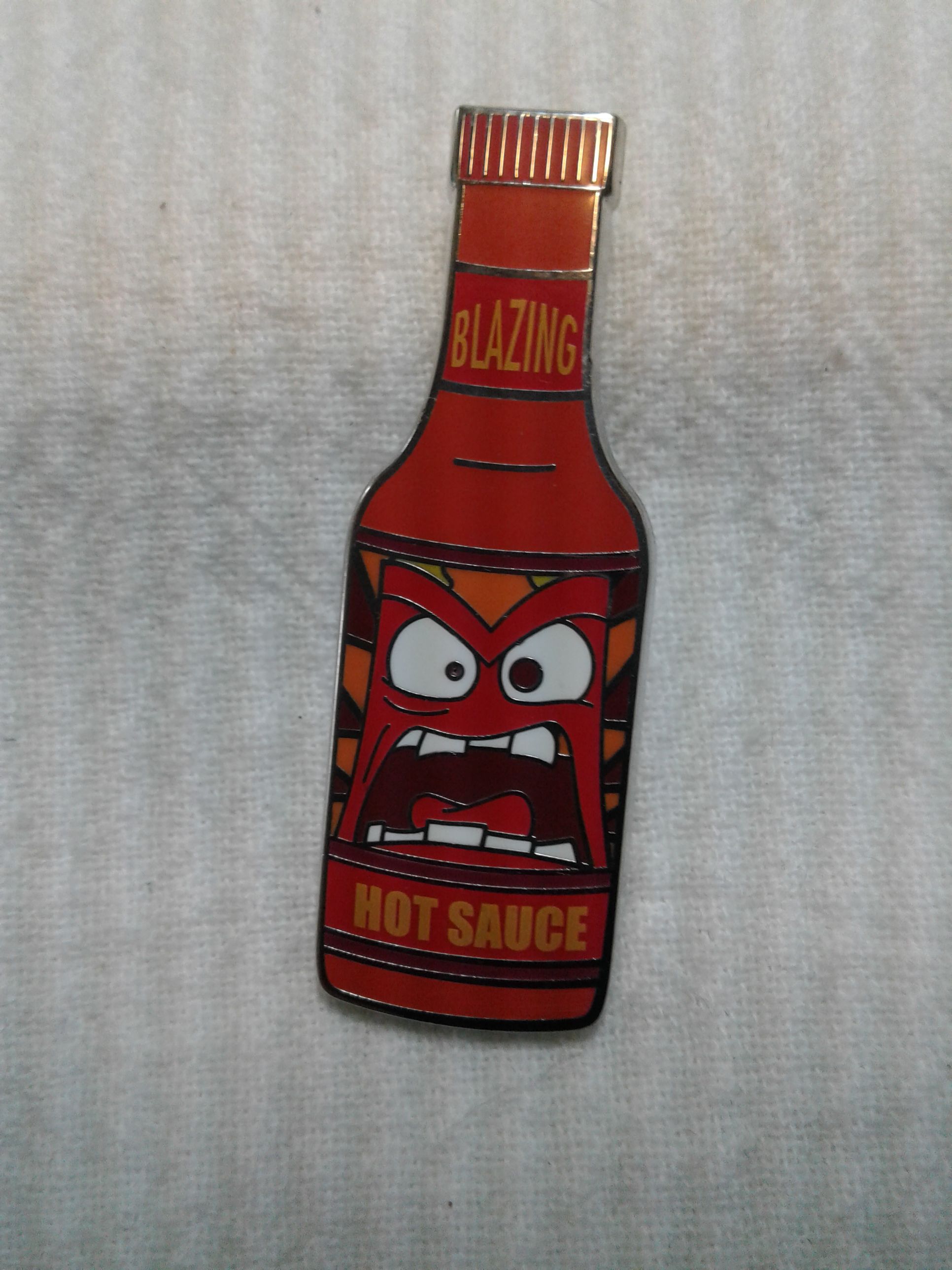 Dwarf: Dopey With Flower