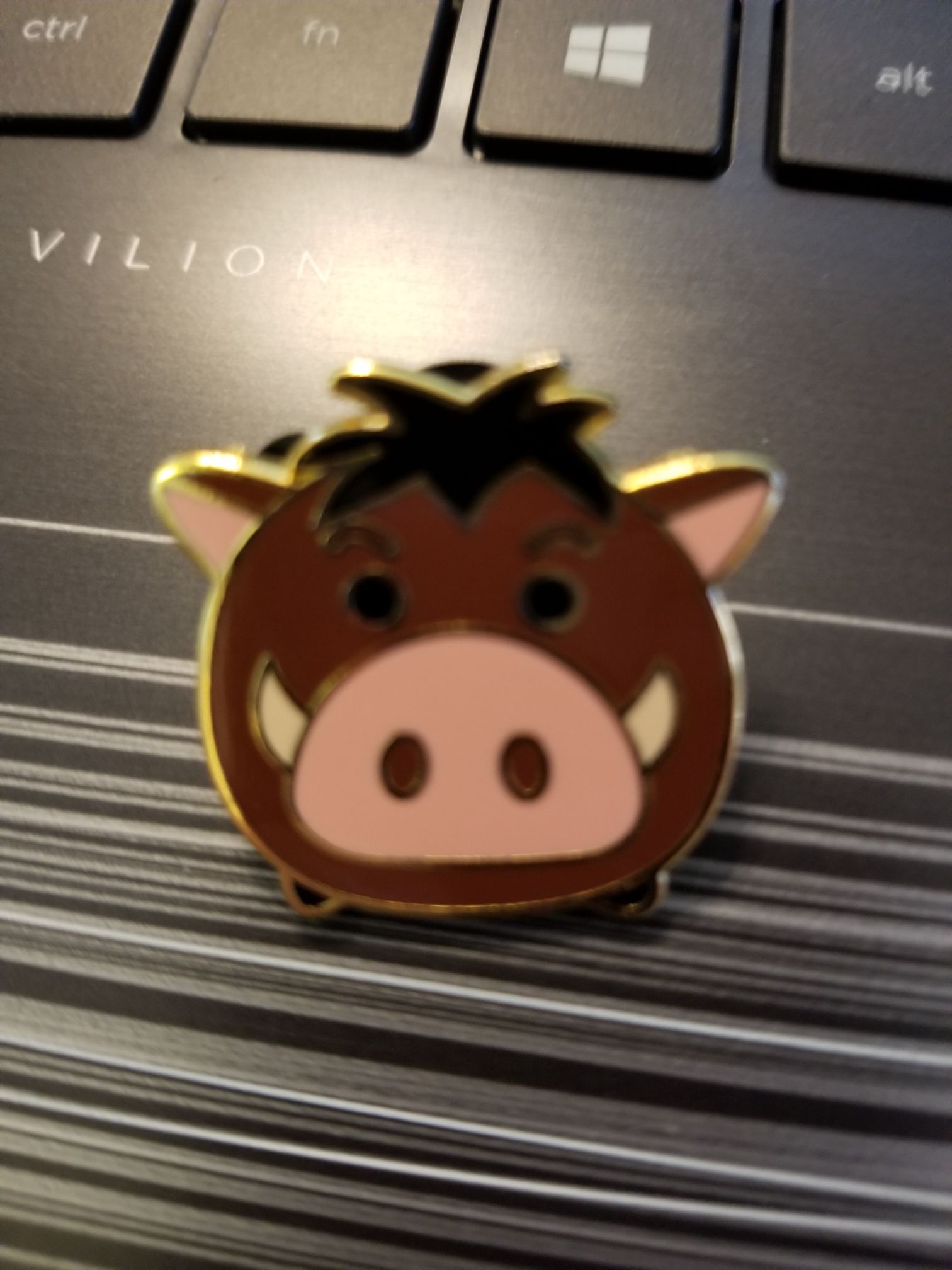 Vinylmation — Turkey