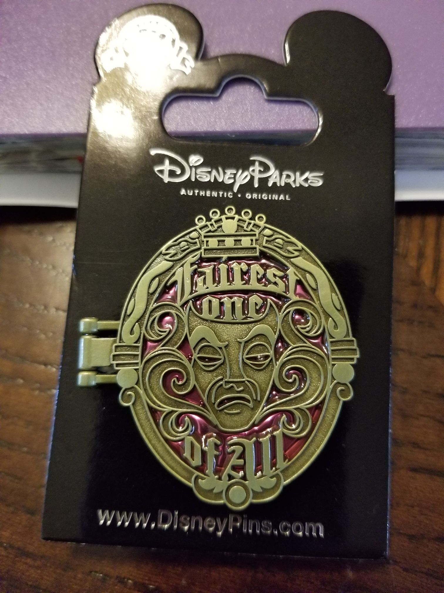 Marida: With Bow And Arrow