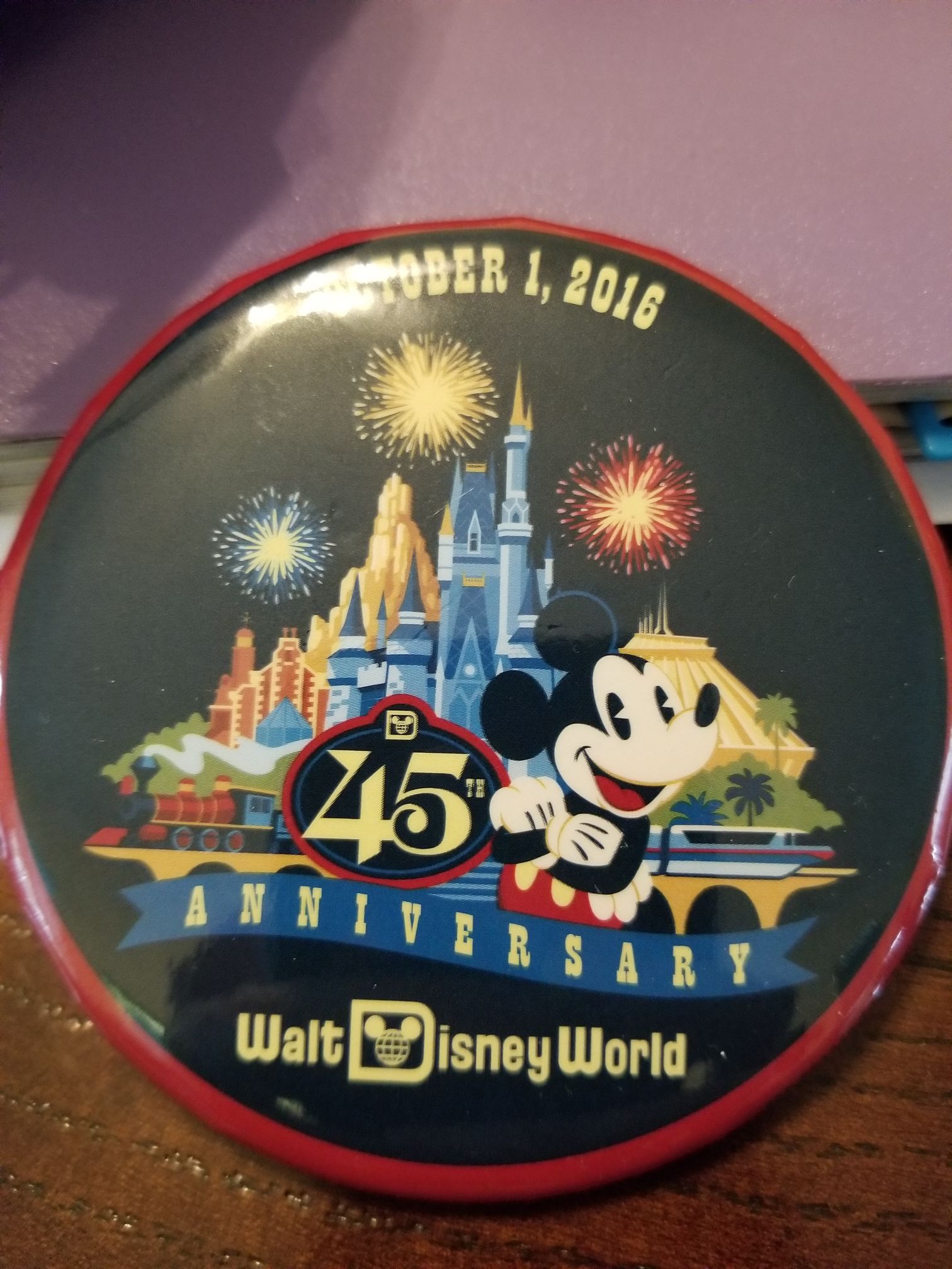 Bobble Goofy - Cuties Collection