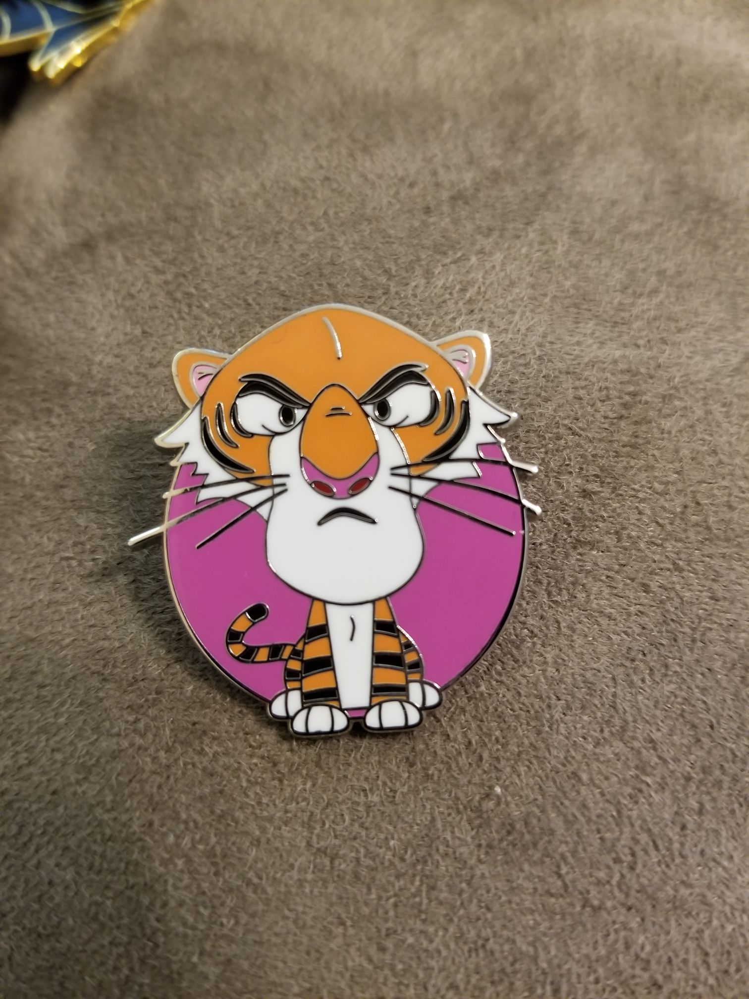 Calaveras County California Frog