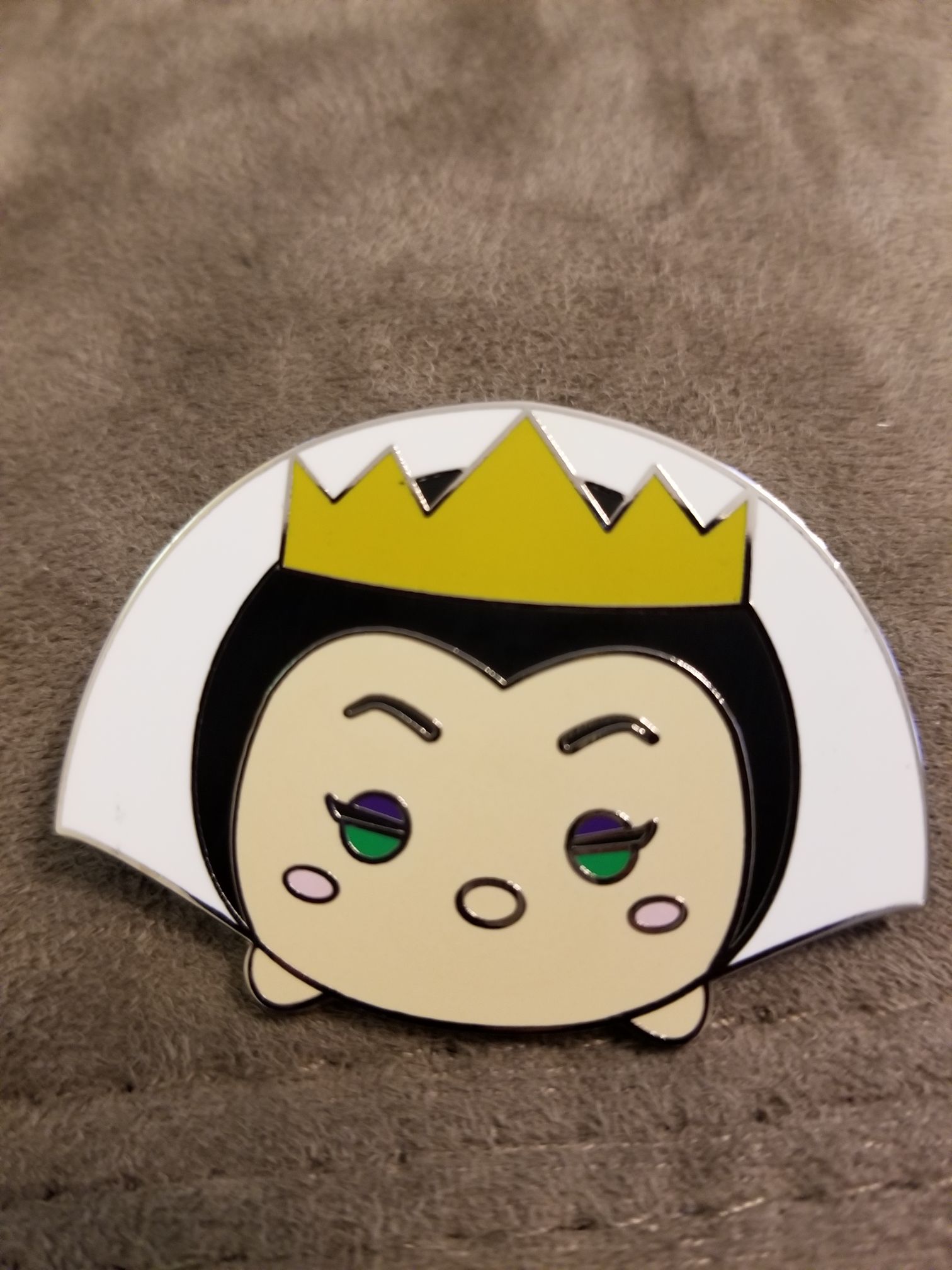 10 Years Of Pin Trading