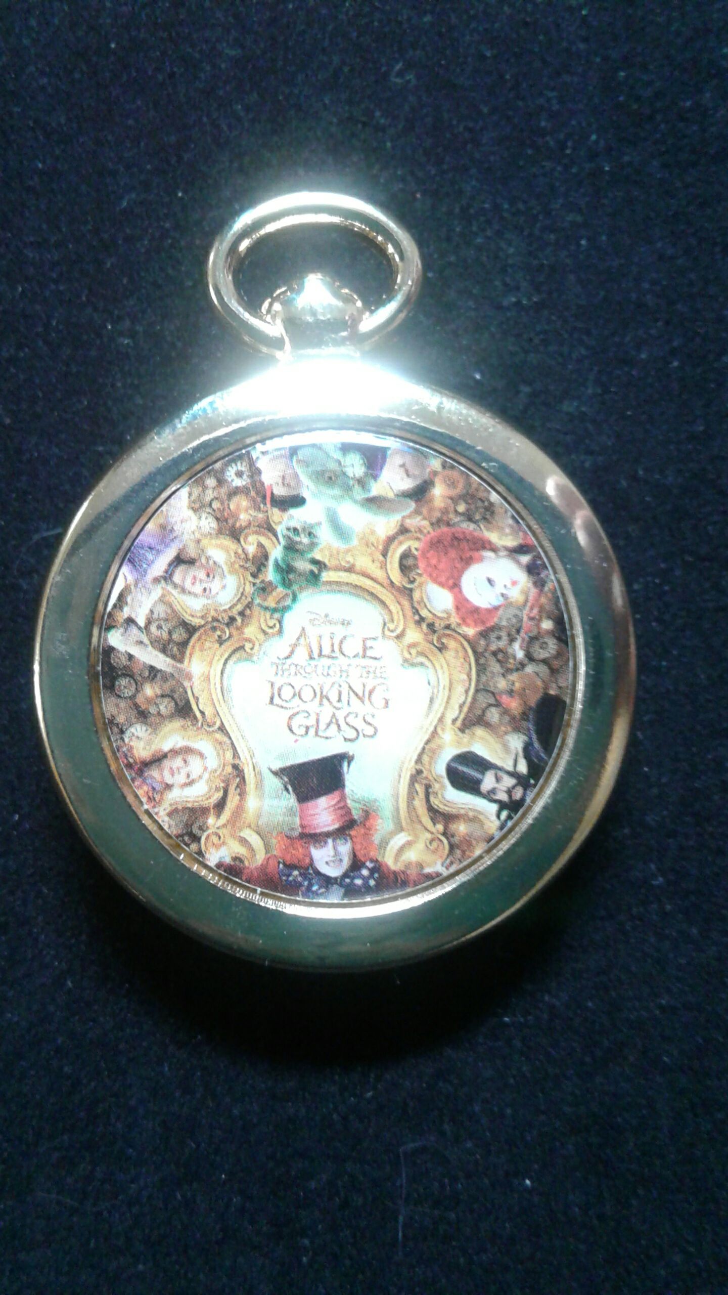 Mickey - Happy Halloween